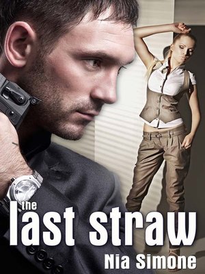 cover image of The Last Straw